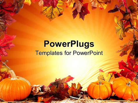 free fall powerpoint templates